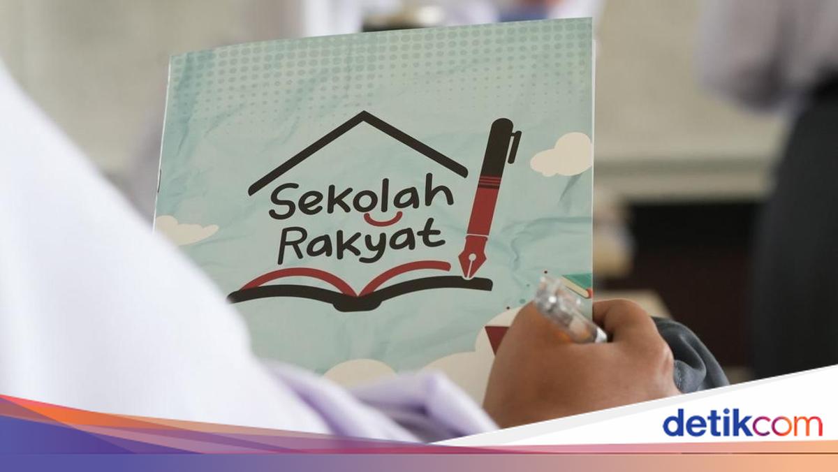 Formasi PPPK Sekolah Rakyat 2026 di DIY Lengkap Kualifikasi dan Cara Daftar