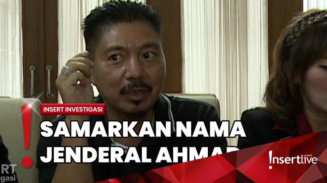 Janjikan Korban Masuk Akpol, Adly Fairuz Ngaku Jadi Cucu Pejabat Tinggi