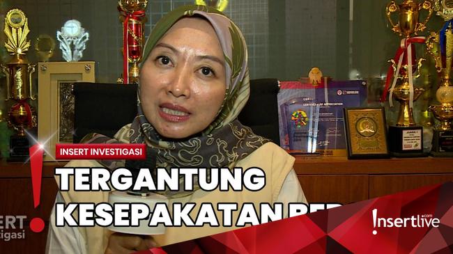 Heboh Peran Nafkah Suami Terhadap Istri, Ini Kata Konselor Pernikahan