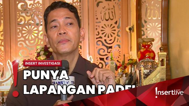 Vakum Akting, Achul Wiraperwata ‘Jadi Pocong’ Fokus Jalani Bisnis