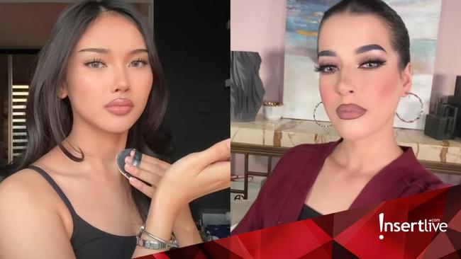 Cara Bikin Latina Makeup ala Selebgram yang Viral di Media Sosial