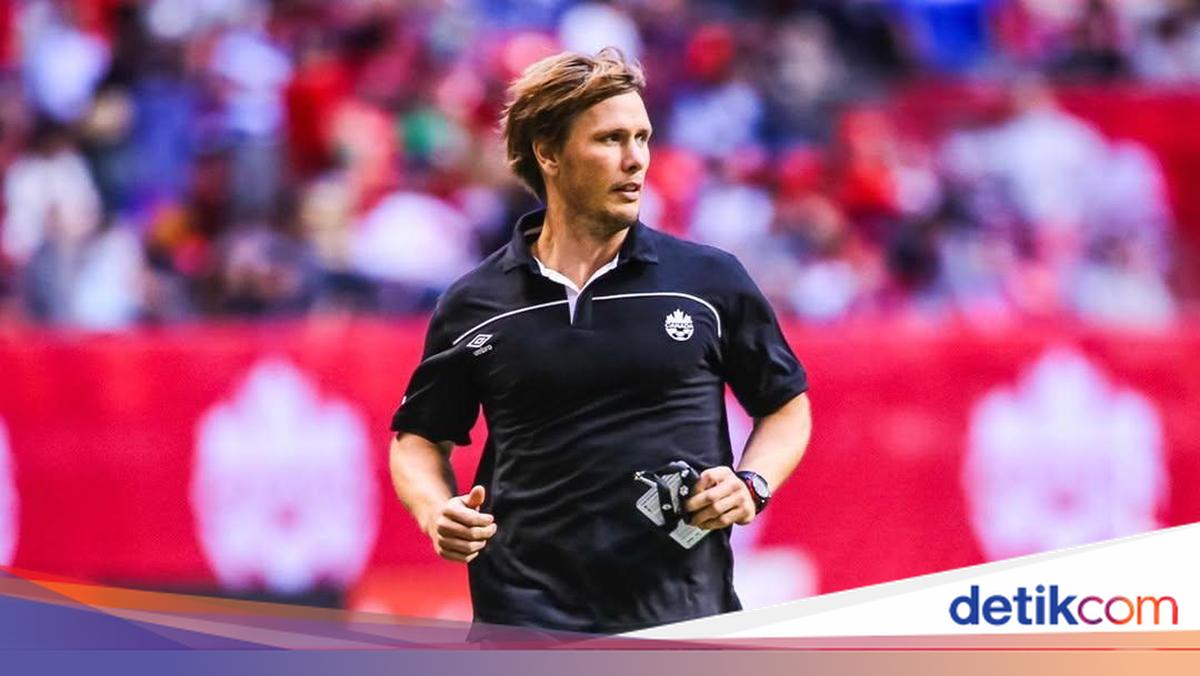 Cesar Meylan: Track Record of the New Indonesian National Team Assistant Coach