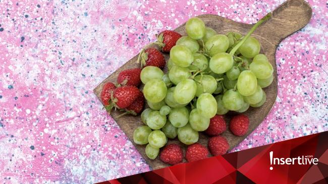 Stroberi Korea hingga Anggur Muscat Mengandung Niacinamide yang Bikin Kulit Glowing