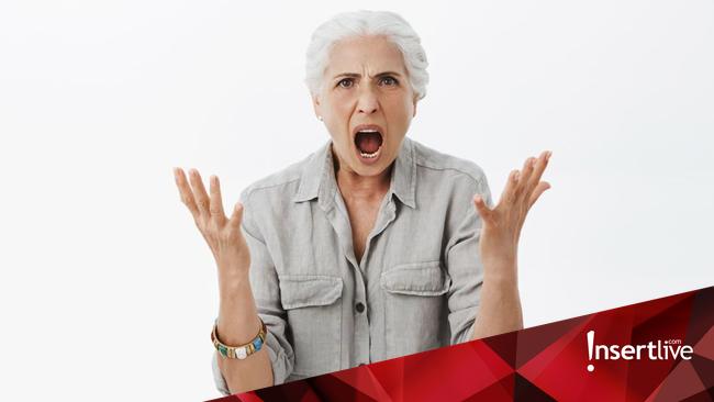 Kenapa Lansia Bersikap seperti Anak Kecil? Ini Penjelasan dan Cara Menghadapinya