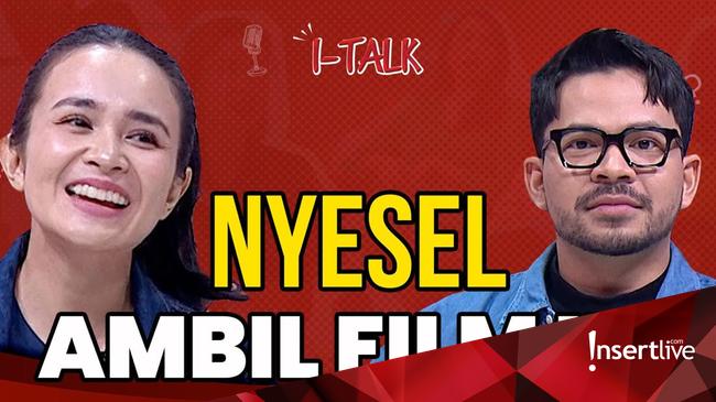 Michelle Ziudith Si Introvert Berhobi Unik Alami Hal Mistis di ‘Alas Roban’