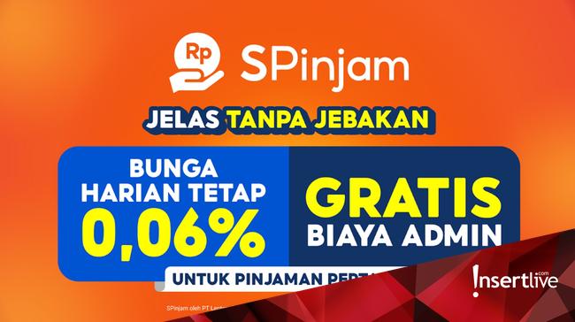 Spinjam Luncurkan Kampanye Jelas Tanpa Jebakan, Hadirkan Pinjaman Daring Transparan