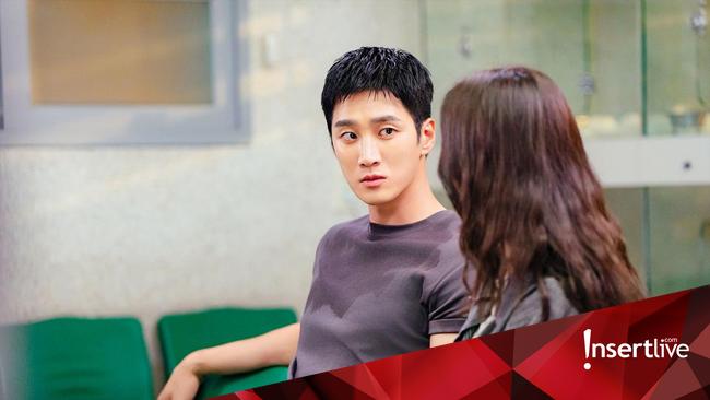 Episode Terbaru Drama Korea Spring Fever Raih Rating Tinggi