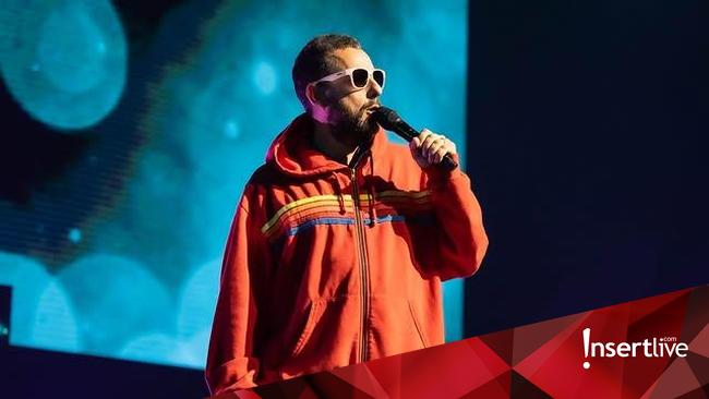 Janji Adam Sandler Akan Produksi 50 Film Lagi Sebelum Meninggal