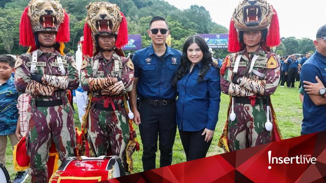 Gemoy! Intip 7 Gaya Elegan Annisa Pohan Hamil Anak Kedua di Usia 44 Tahun
