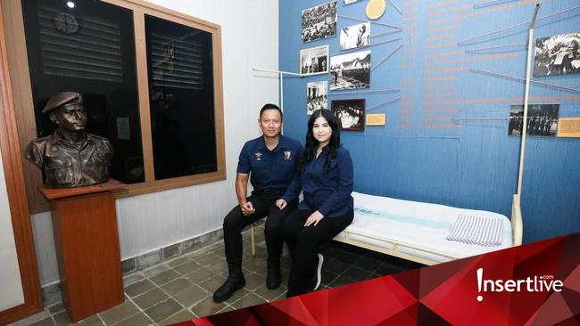 Kisah 6 Selebriti yang Hamil di Usia 40-an, Terbaru Annisa Pohan