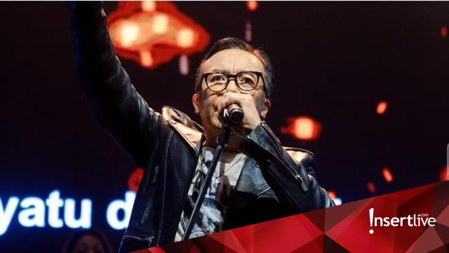 Inikah Mantan Ari Lasso yang Ramai Dibahas soal Narkoba?