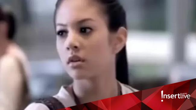 Ini 7 Foto Lawas Aurelie Moeremans Awal Debut Main Sinetron hingga Jadi Bintang Iklan