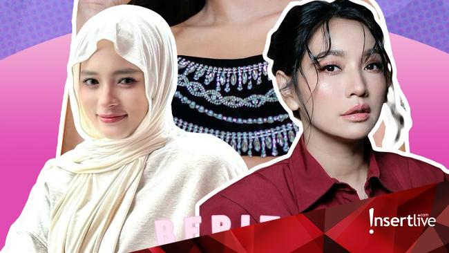 Video: Berita Populer: Sindiran Hesti ke Roby, Inara Ingin Damai dengan Mawa
