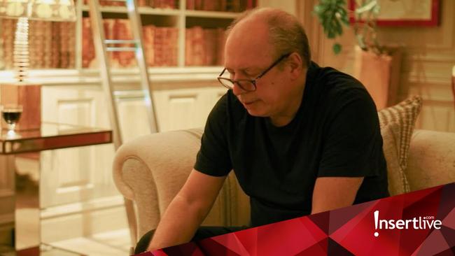 Hans Zimmer Kritik Golden Globes karena Tak Tayangkan Kategori Penghargaan untuk Musik Orisinal