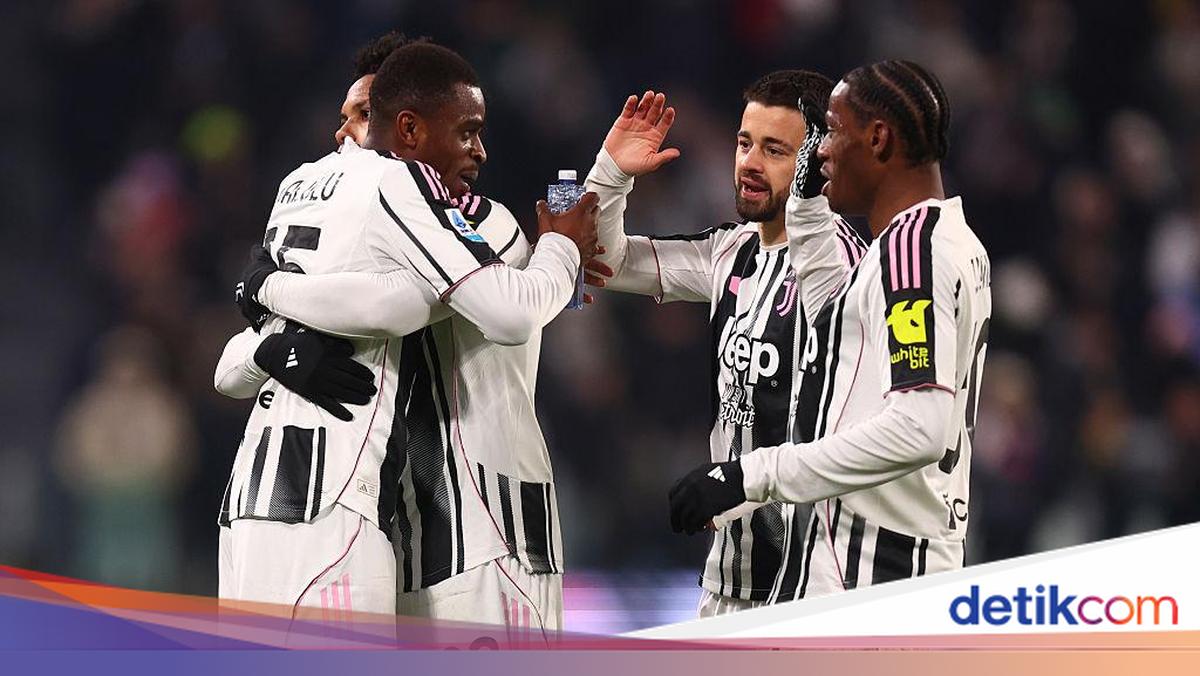 Juventus Play-off Opponents: Who Do They Prefer?