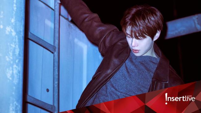 Lirik Lagu Backseat Promises - Kang Daniel