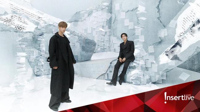 Lirik Lagu Blue - DK dan Seungkwan Seventeen