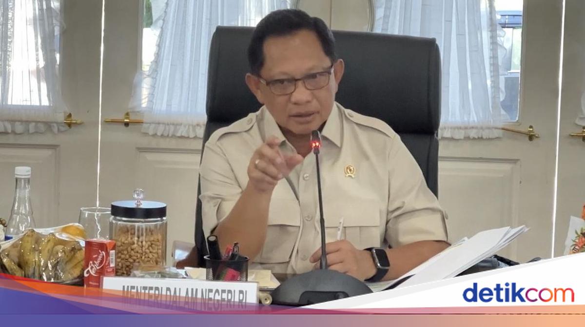 Peran Pemda dalam Dukung Pertumbuhan Ekonomi, Jadi Kunci Jaga Stabilitas