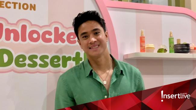 Nggak Asal Wangi, Ini Cara Yesaya Abraham Pilih Parfum untuk Sehari-hari