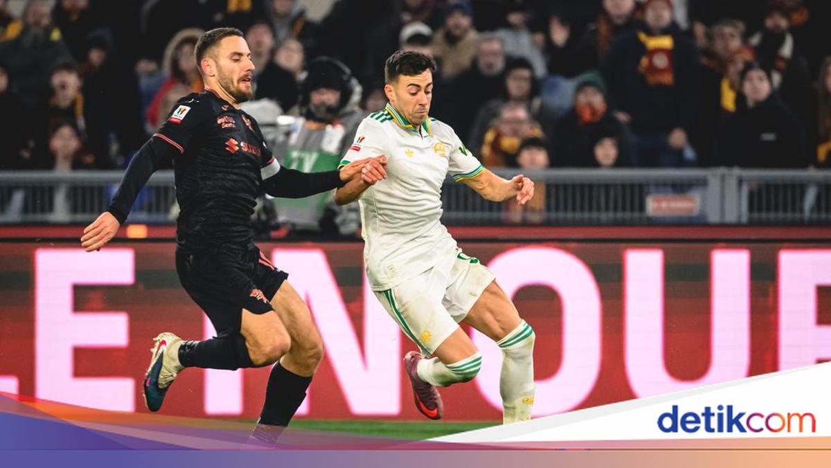 Lupi Eliminated from Coppa Italia: Match Report & Analysis Lupi Eliminated from Coppa Italia: Match Report & Analysis