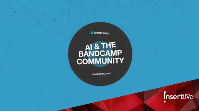 Bandcamp Resmi Larang Musik Hasil Bikinan AI: Kami Berhak Menghapusnya