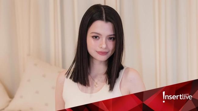 Profil Becky Armstrong, Pemeran Nanno di Girl from Nowhere Gantikan Kitty Chica