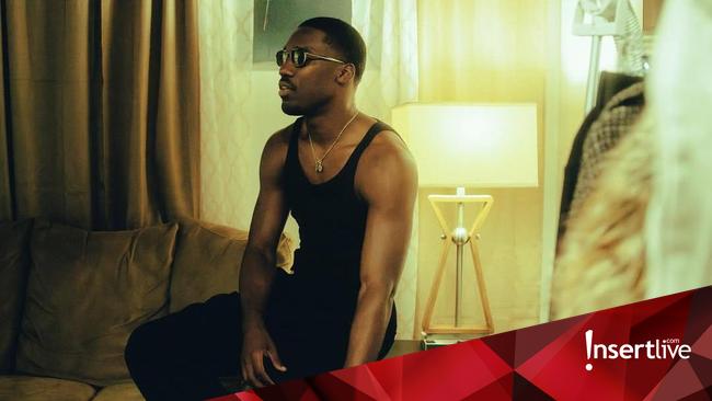 Lirik Lagu STRANGERS - Giveon