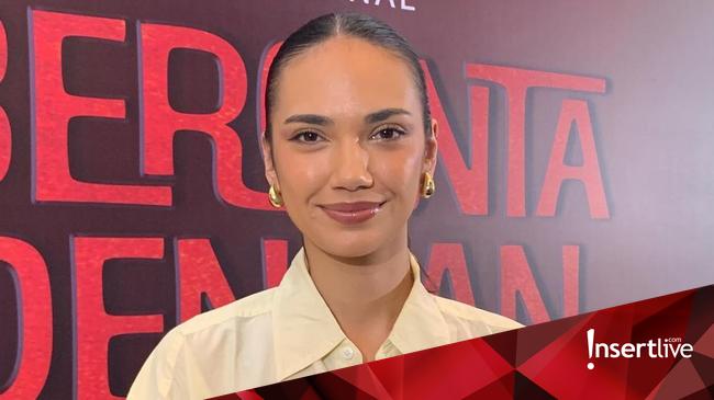 Haico Van der Veken Perankan 2 Karakter Sekaligus di Series Bercinta dengan Maut