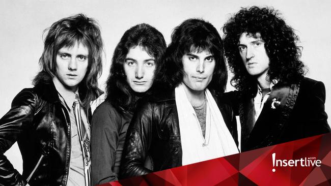 Lirik Lagu Somebody to Love - Queen