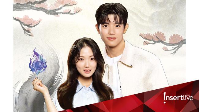 Menanti Chemistry Kim Hye Yoon dan Park Solomon di No Tail To Tell