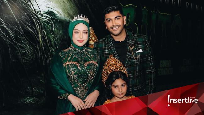 Penunggu Rumah: Buto Ijo jadi Film Horor Ramah Anak