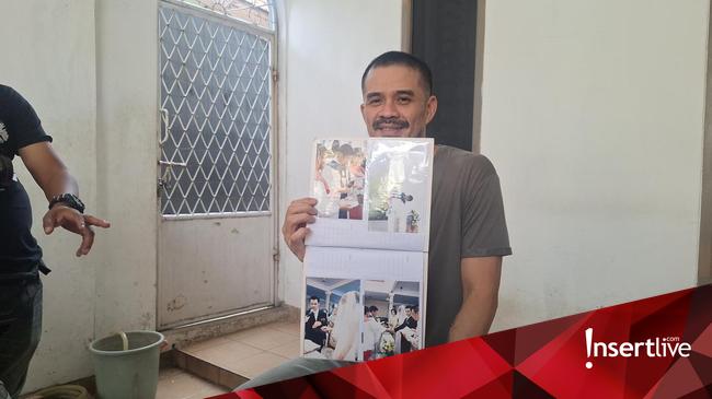 Pengakuan Roby Tremonti Sebut Dipaksa Akui KDRT oleh Aurelie Moeremans