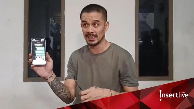 Segini Jumlah Saldo Roby Tremonti Saat Nikahi Aurelie Moeremans Bikin Syok