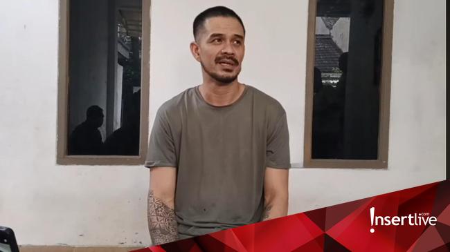 Roby Tremonti Bahas Sosok Tom di Buku Aurelie, Nama Tommy Kurniawan Terseret