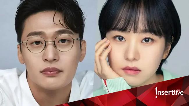 Selamat, Aktor Oh Dong Min dan Noh Susanna Akan Menikah