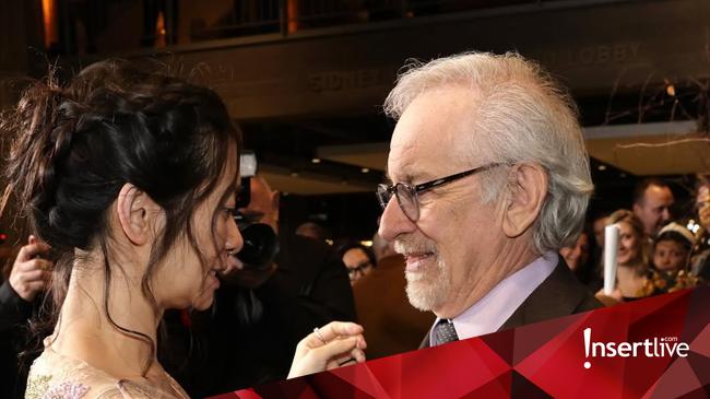 Pujian Steven Spielberg untuk Chloe Zhao yang Menangkan Penghargaan di Golden Globes 2026