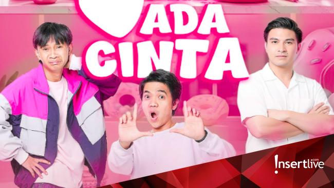 Perjuangan Anak Muda Mengejar Mimpi Diangkat Lewat Yang Penting Ada Cinta