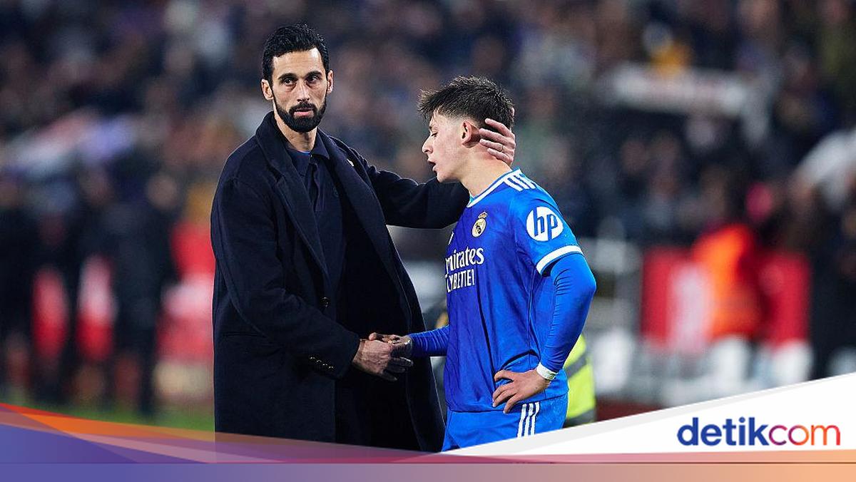 4 Data-Fakta Keoknya El Real