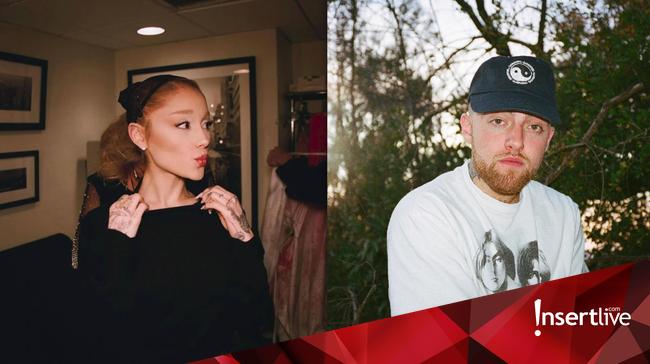 Ariana Grande Ungkap Peran Mendiang Mac Miller Dalam Perjalanan Hidupnya