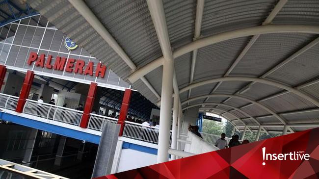 Begini Asal Mula Nama Jalan Palmerah yang Ternyata Berakar dari Masa Kolonial