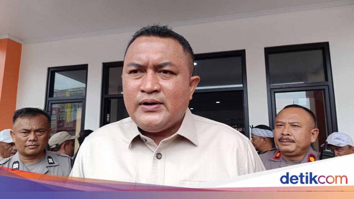 Pria Tewas Tertimbun Longsor di Bogor, Bupati Imbau Hindari Titik Rawan