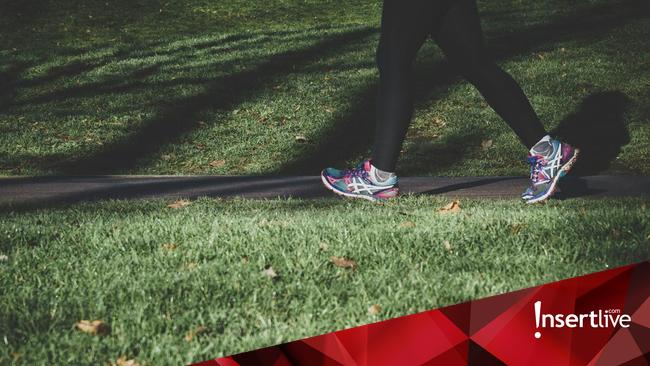 Tak Perlu Gym Berat, Ini Walking Workout Cocok untuk Usia 50 Tahun ke Atas