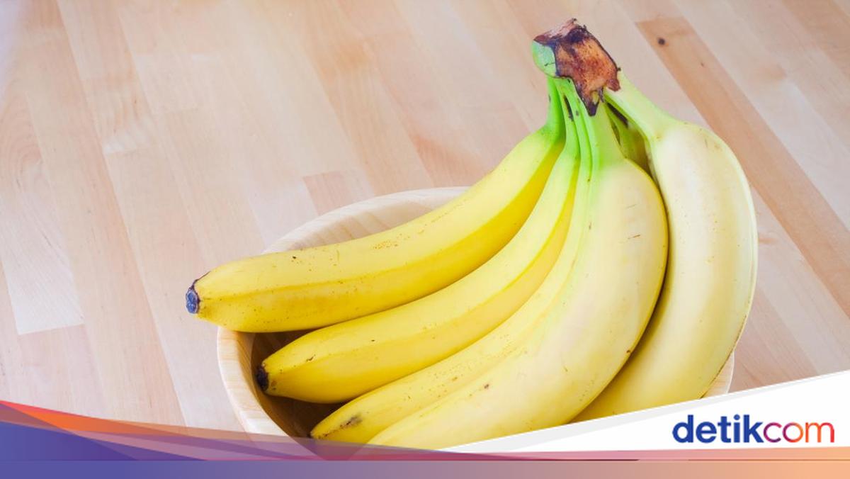 Viral Smartwatch Deteksi Heart Rate Buah Pisang, Memang Ada Detaknya?