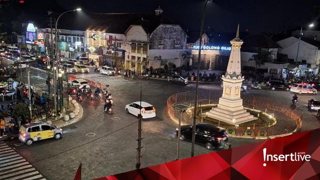 Ini 3 Daerah yang Pernah Jadi Ibu Kota Indonesia