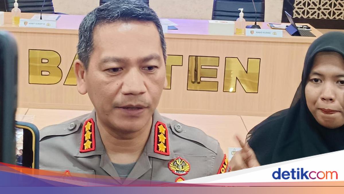 Mahasiswa Untirta Perekam Dosen Diperiksa Polisi, Ternyata Ada Korban Lain