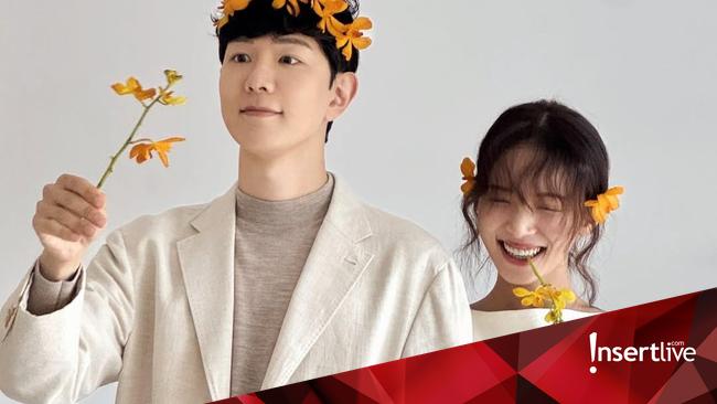 Kim Ji Young Umumkan Kehamilan, Bakal Menikah Februari 2026