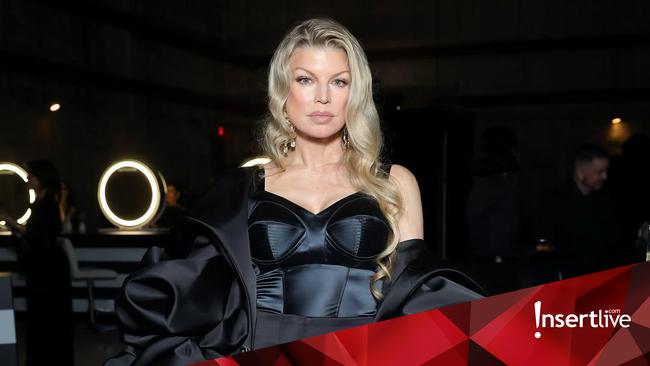 Lirik Lagu Big Girls Dont Cry - Fergie