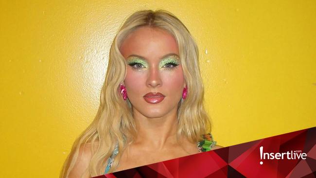 Lirik Lagu Lush Life - Zara Larsson