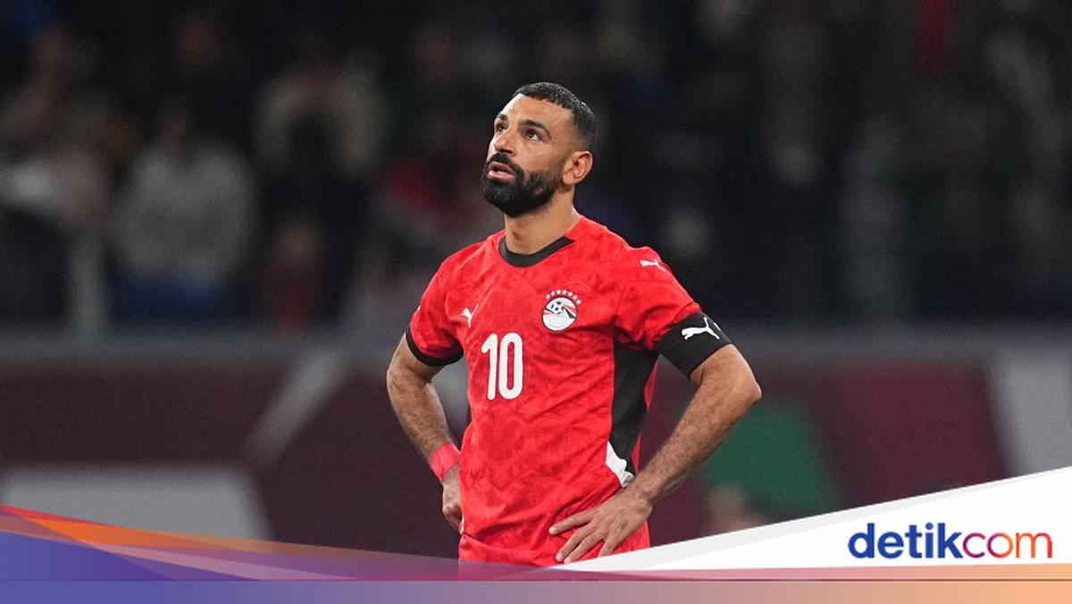 Africa Cup of Nations 2025 Semi-Final Anti-Climax