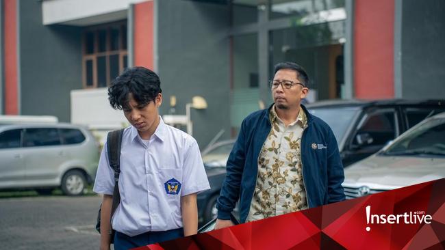 Garap Aku Sebelum Aku, Gina S Noer Bahas Pencarian Akar Identitas Lewat Hubungan Ayah-Anak